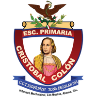 Escuela Primaria Cristóbal Colón